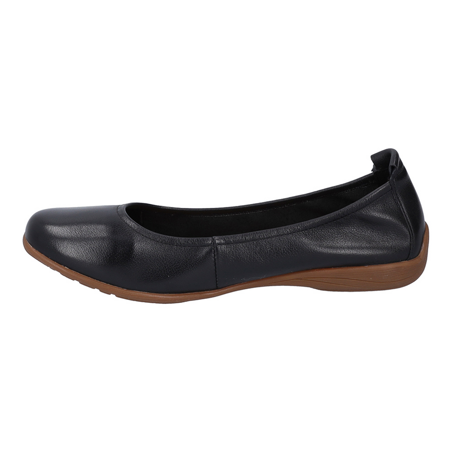 Josef Seibel Fenja 01 Black
