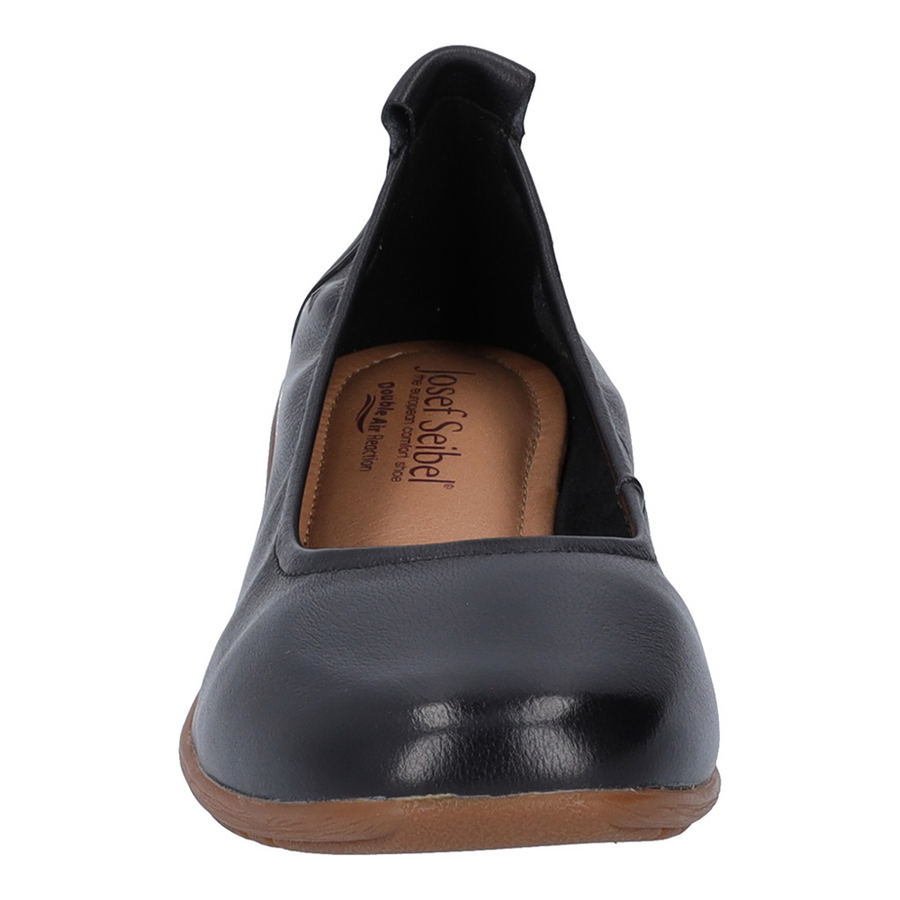 Josef Seibel Fenja 01 Black