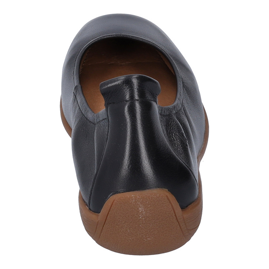 Josef Seibel Fenja 01 Black