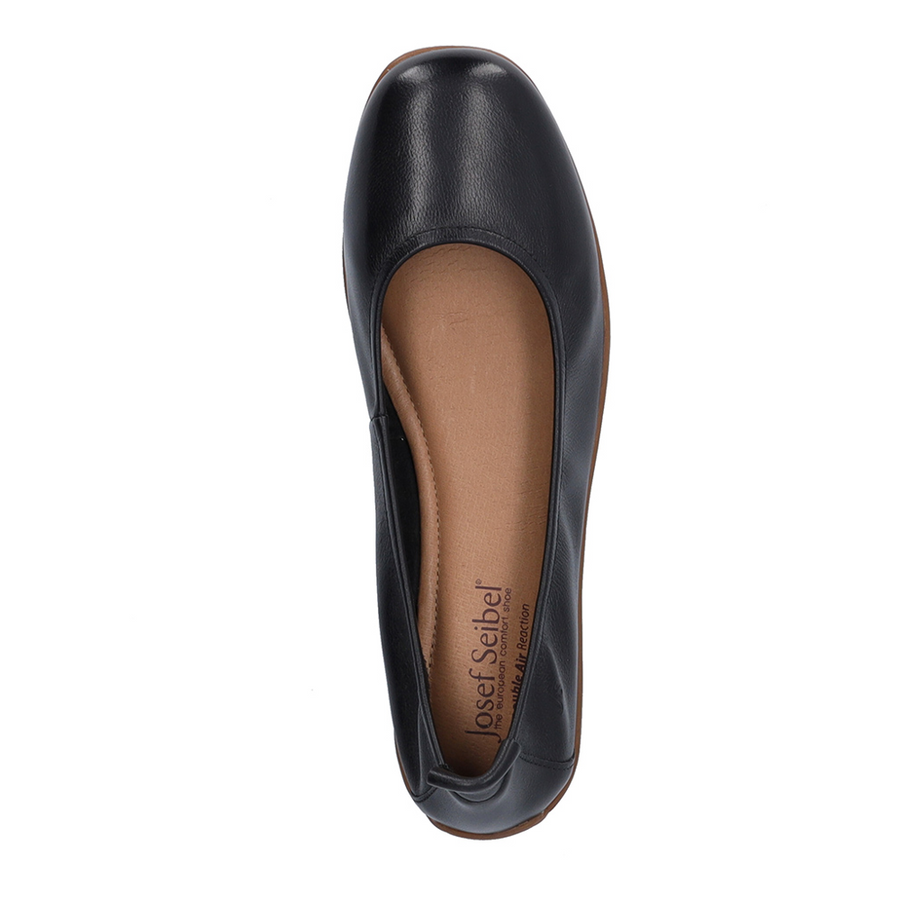 Josef Seibel Fenja 01 Black