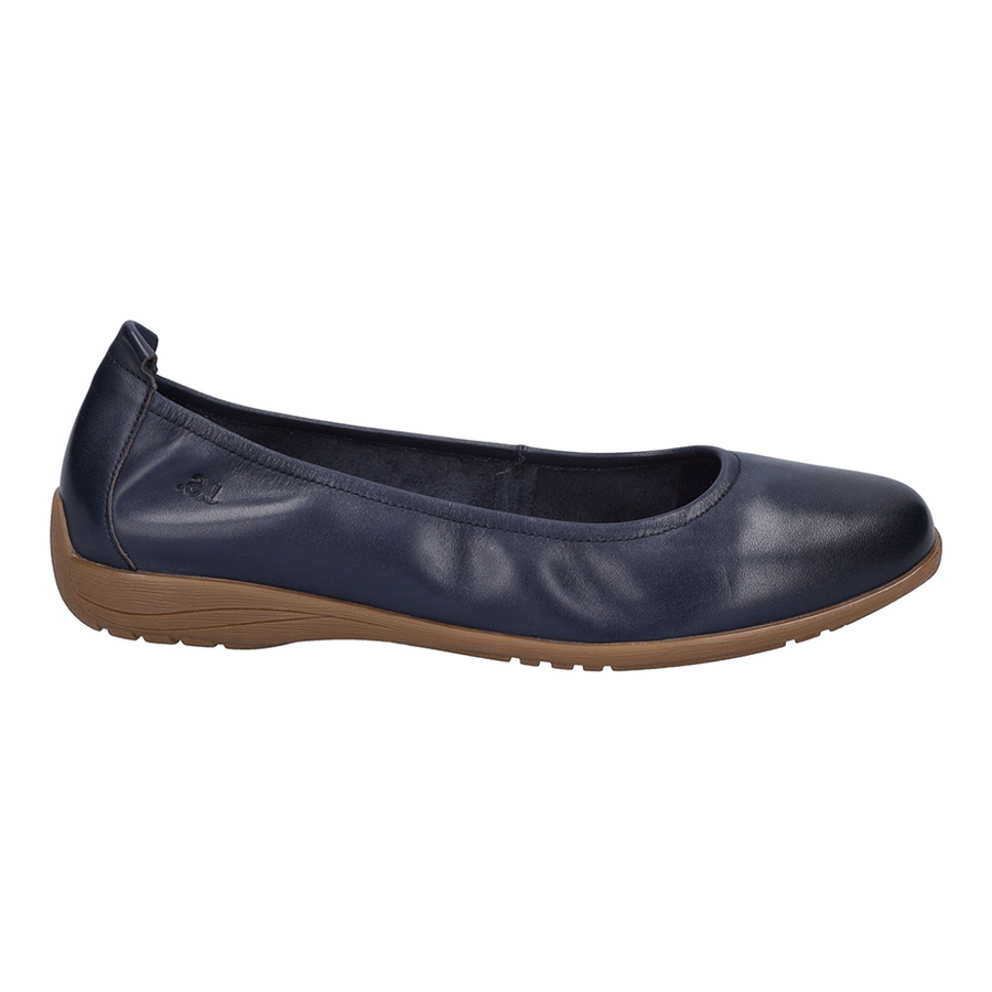 Josef Seibel Fenja 01 Indigo