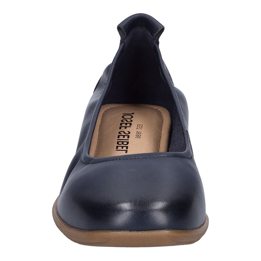 Josef Seibel Fenja 01 Indigo