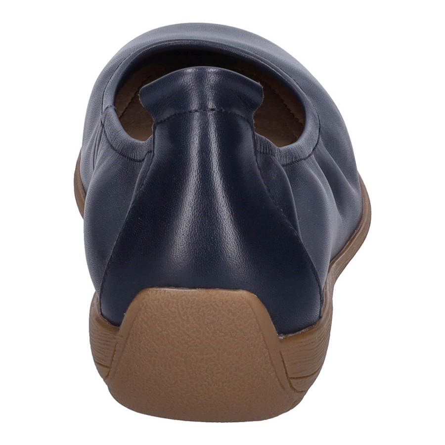 Josef Seibel Fenja 01 Indigo