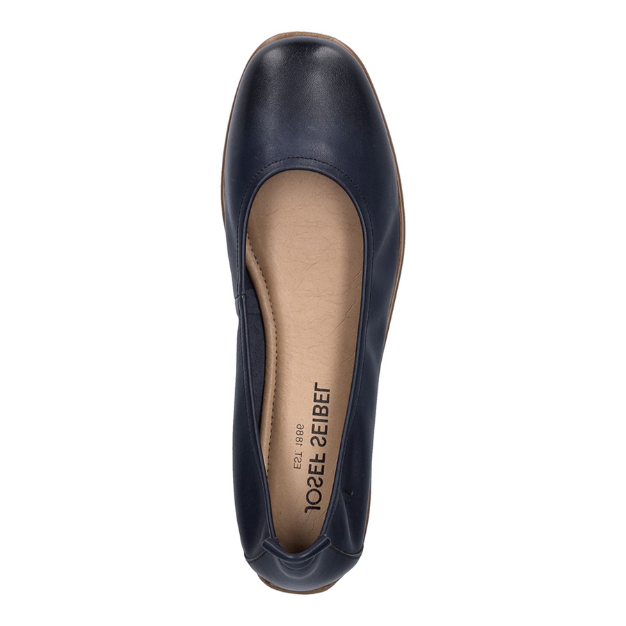 Josef Seibel Fenja 01 Indigo