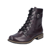 Rieker 74802-35 Red