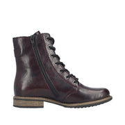 Rieker 74802-35 Red