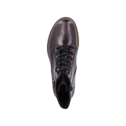Rieker 74802-35 Red
