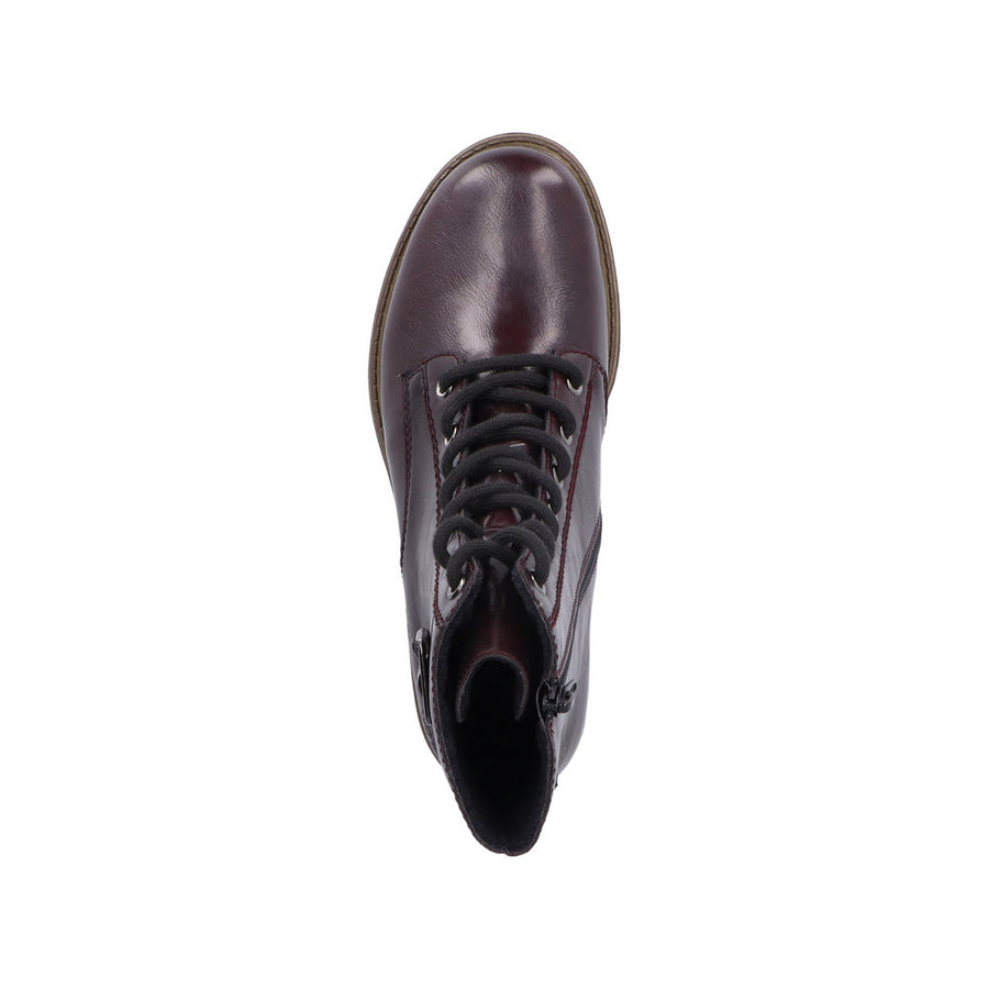 Rieker 74802-35 Red