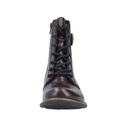 Rieker 74802-35 Red
