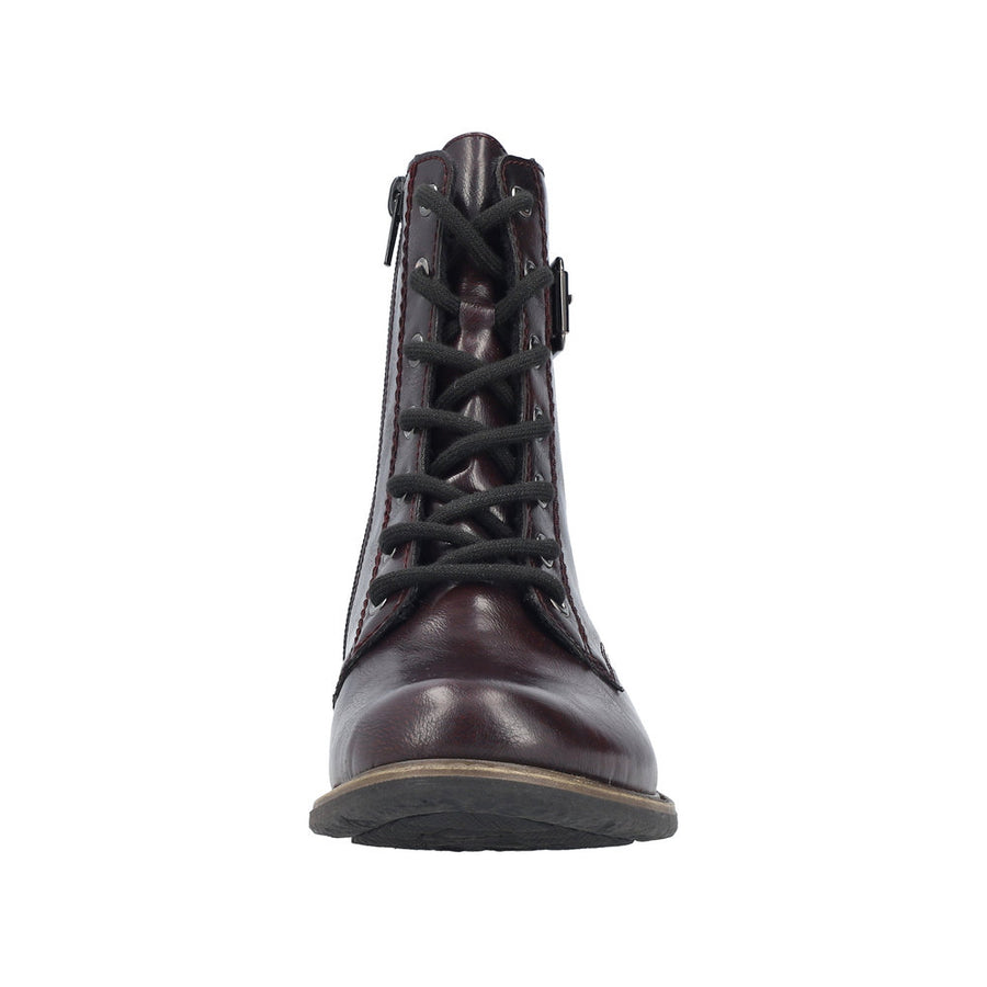 Rieker 74802-35 Red