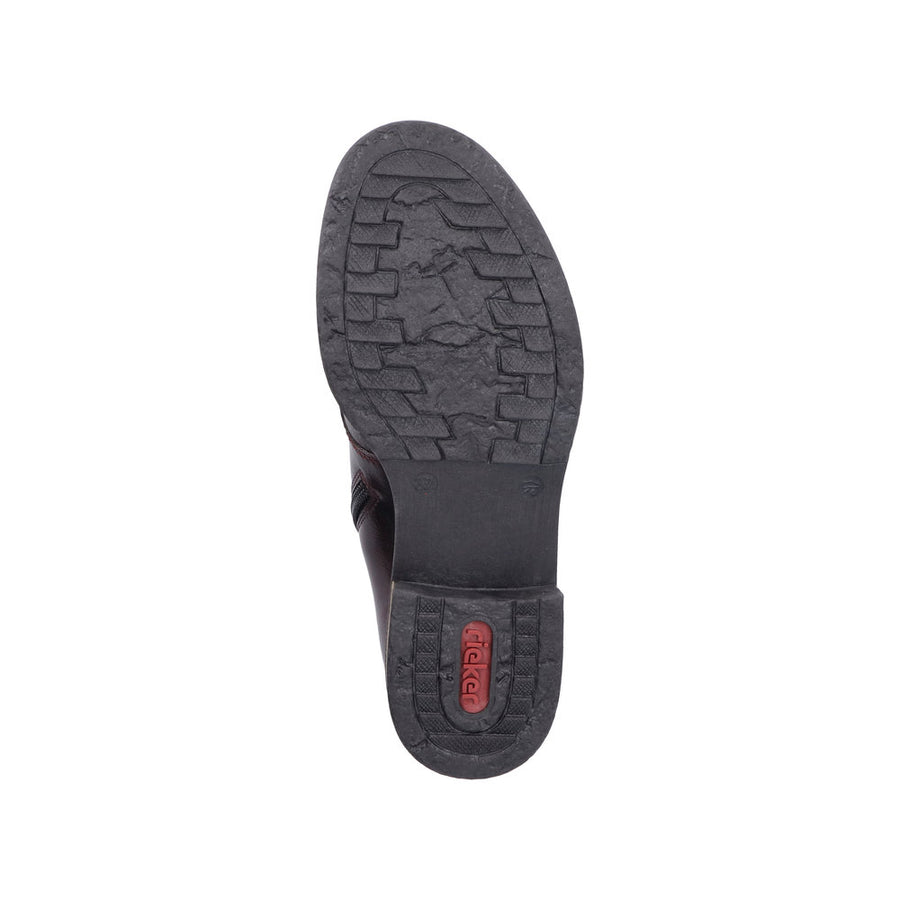 Rieker 74802-35 Red