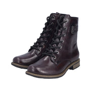 Rieker 74802-35 Red