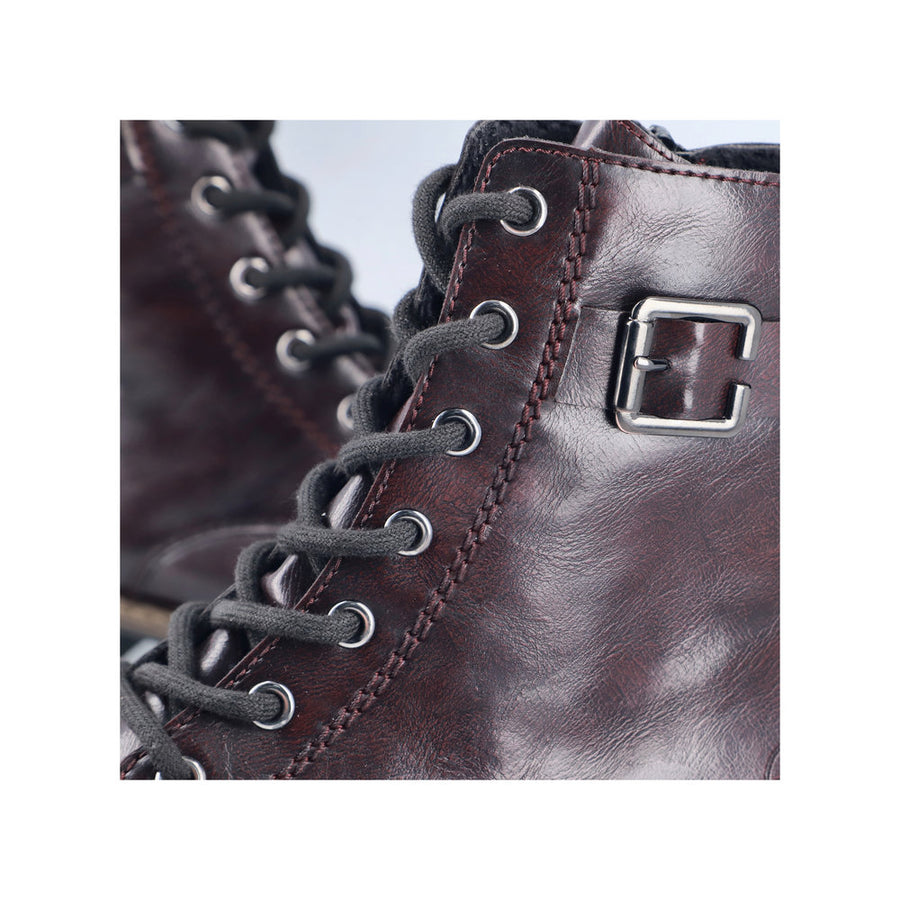 Rieker 74802-35 Red