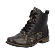 Rieker 74842-00 Black