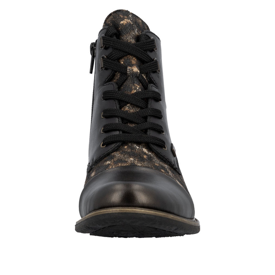 Rieker 74842-00 Black
