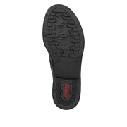 Rieker 74842-00 Black