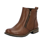 Rieker 74850-25 Brown