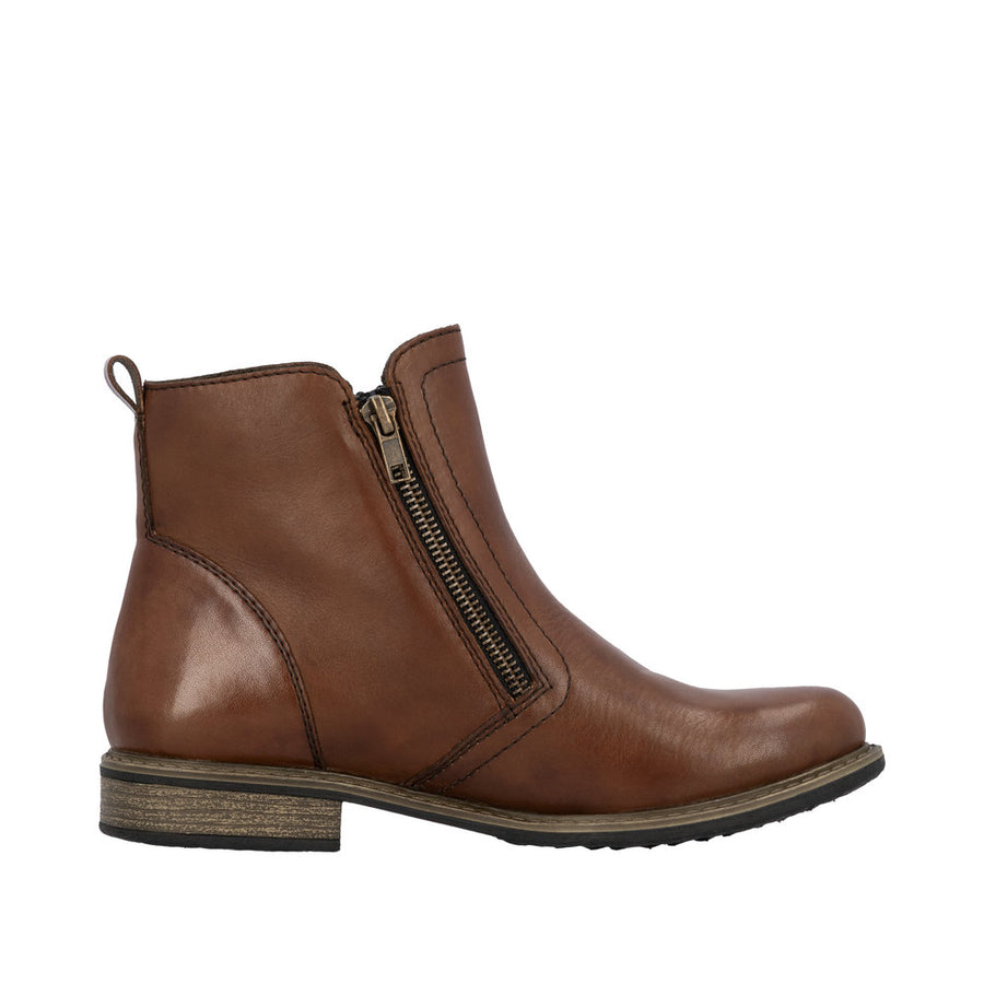 Rieker 74850-25 Brown