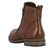 Rieker 74850-25 Brown