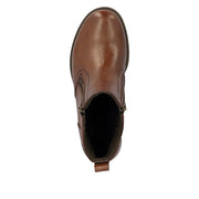 Rieker 74850-25 Brown