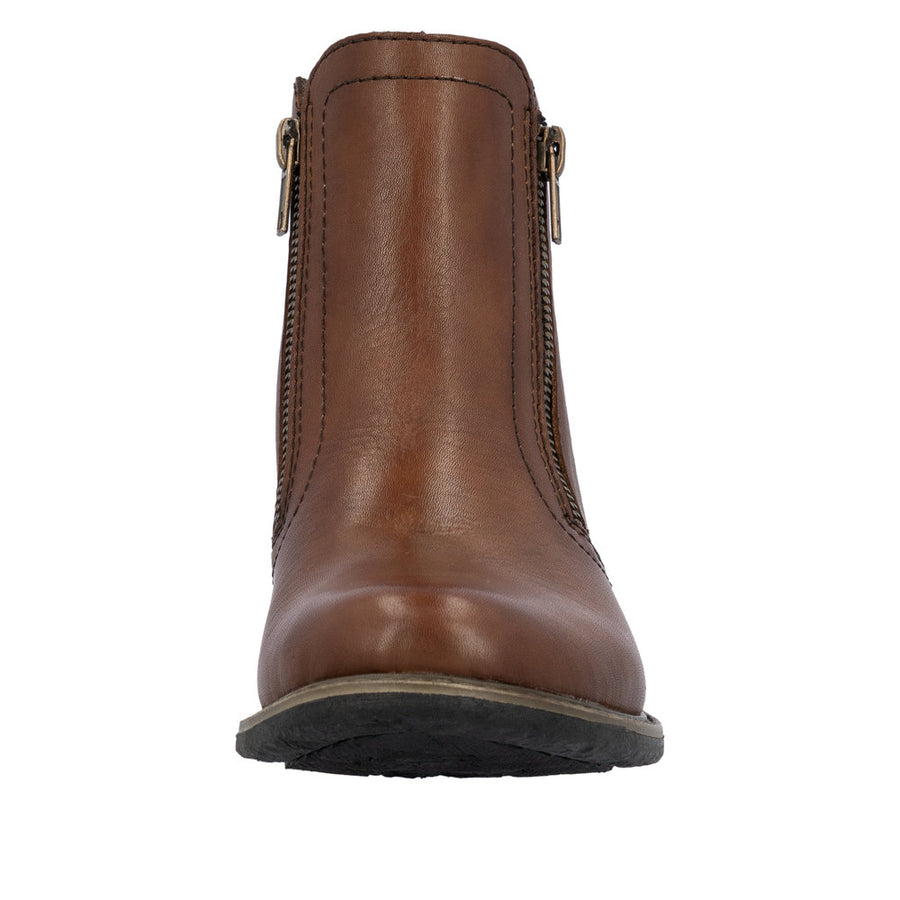 Rieker 74850-25 Brown