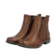 Rieker 74850-25 Brown