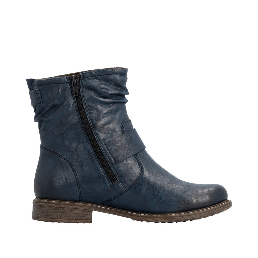 Rieker 74857-14 Blue