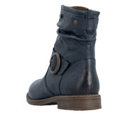 Rieker 74857-14 Blue