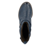 Rieker 74857-14 Blue