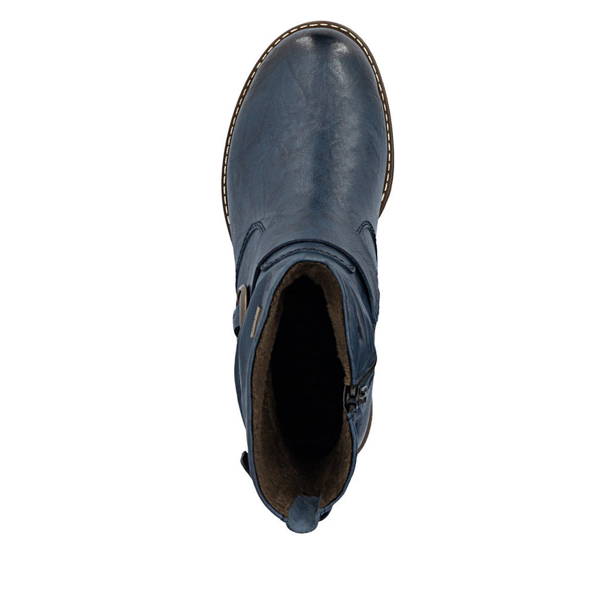 Rieker 74857-14 Blue