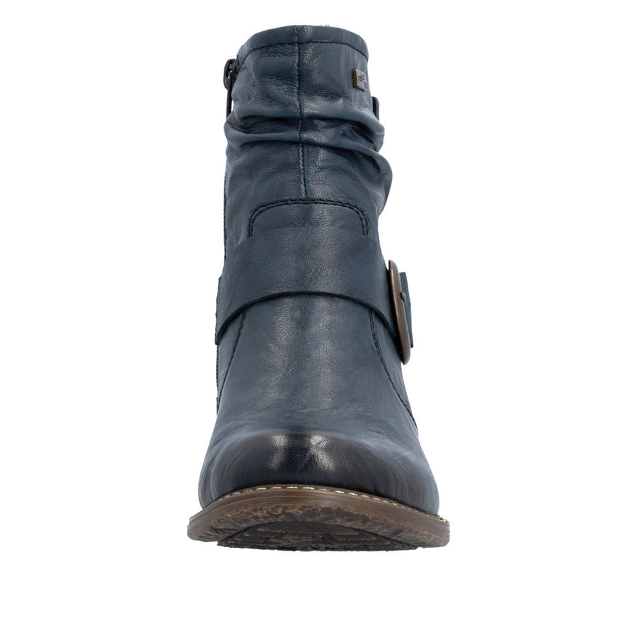 Rieker 74857-14 Blue