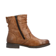 Rieker 74857-22 Cognac