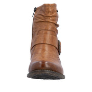 Rieker 74857-22 Cognac