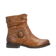 Rieker 74857-22 Cognac