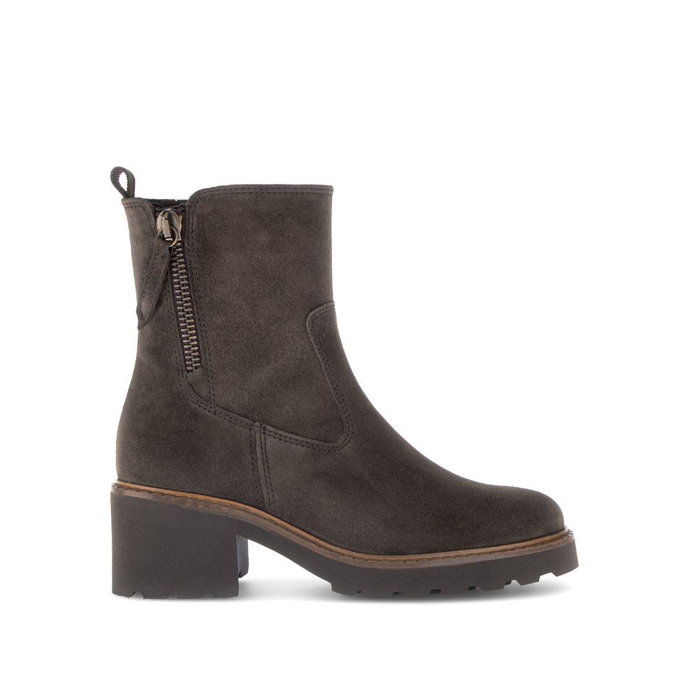 Gabor 76.631.43 Brown