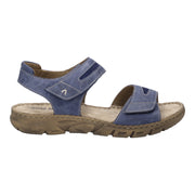 Josef Seibel Brenda 08 Dunkelblau