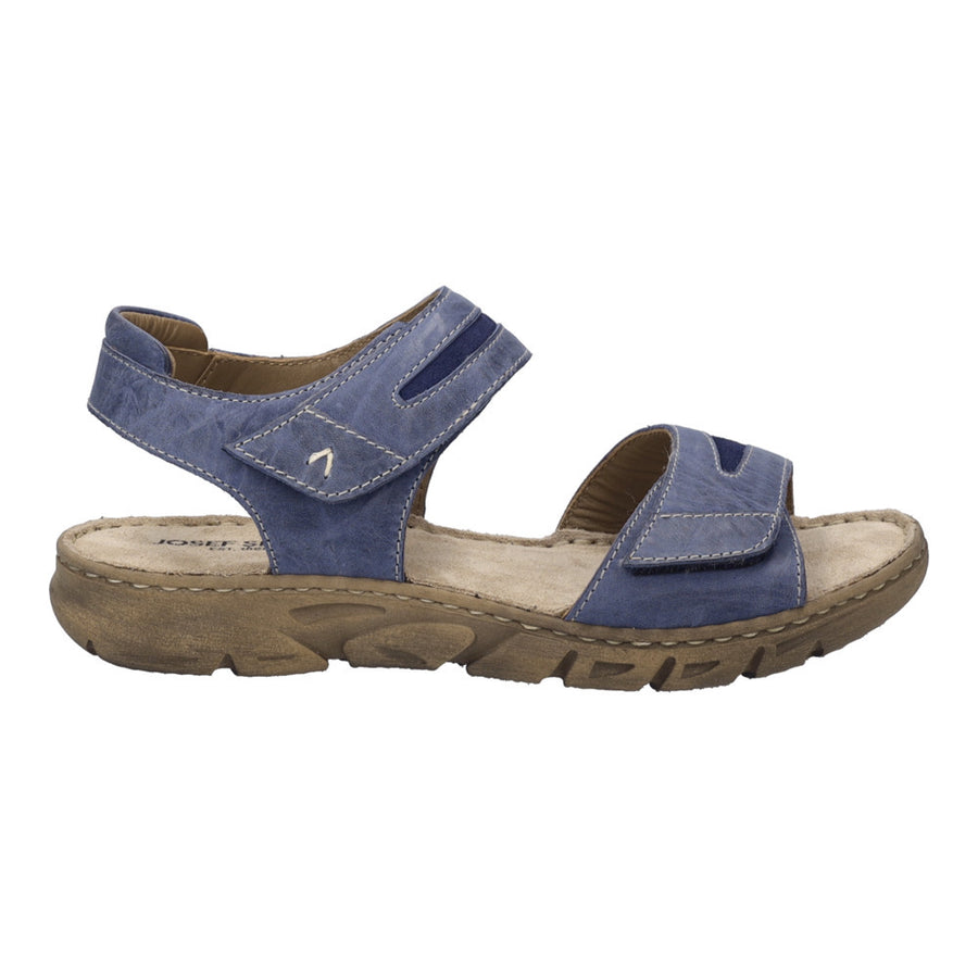 Josef Seibel Brenda 08 Dunkelblau
