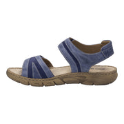 Josef Seibel Brenda 08 Dunkelblau