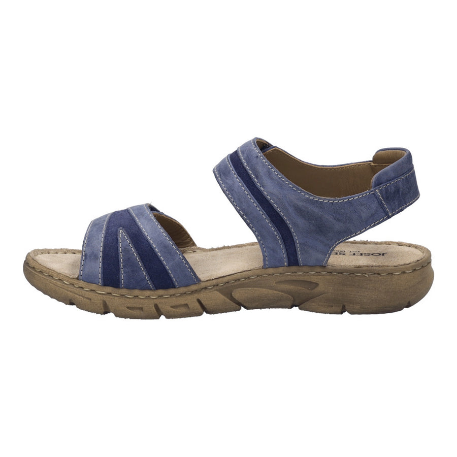 Josef Seibel Brenda 08 Dunkelblau