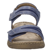Josef Seibel Brenda 08 Dunkelblau