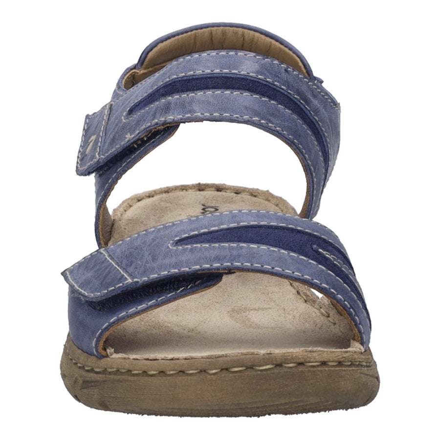 Josef Seibel Brenda 08 Dunkelblau