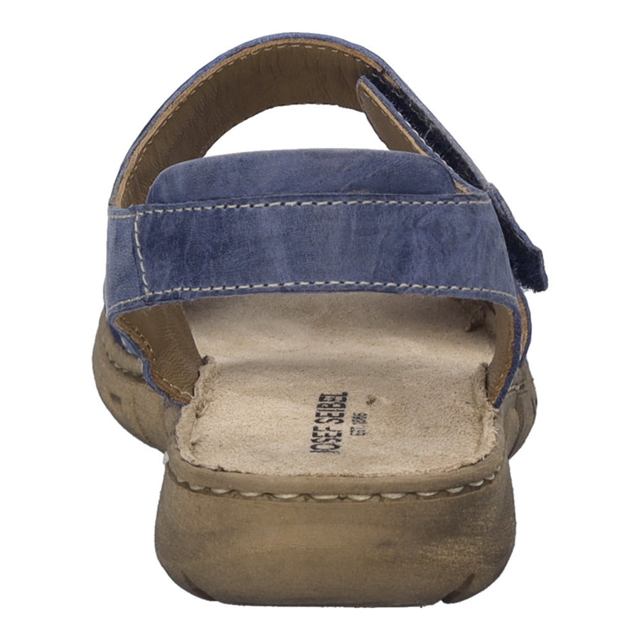 Josef Seibel Brenda 08 Dunkelblau