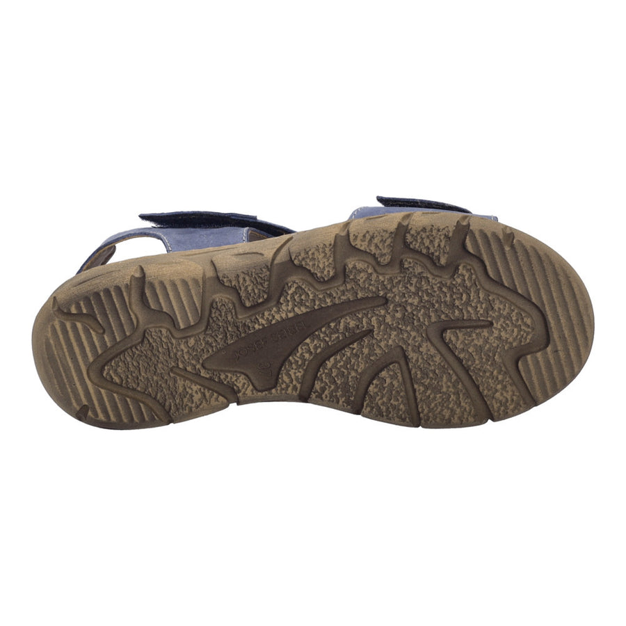 Josef Seibel Brenda 08 Dunkelblau