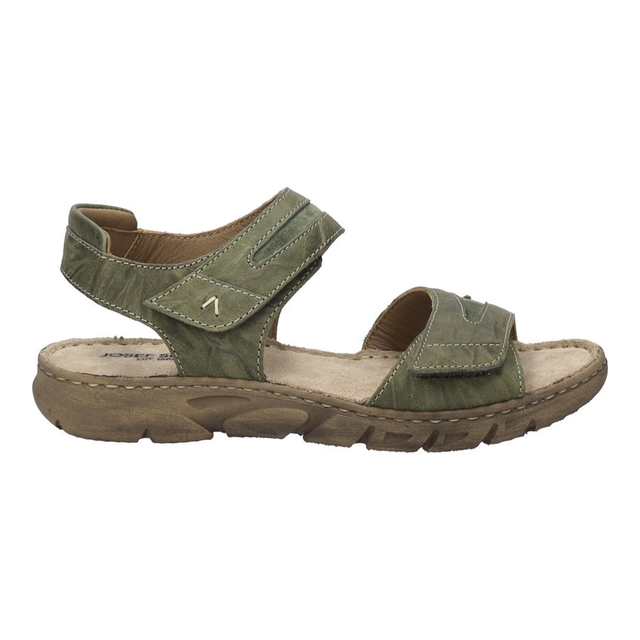 Josef Seibel Brenda 08 Khaki