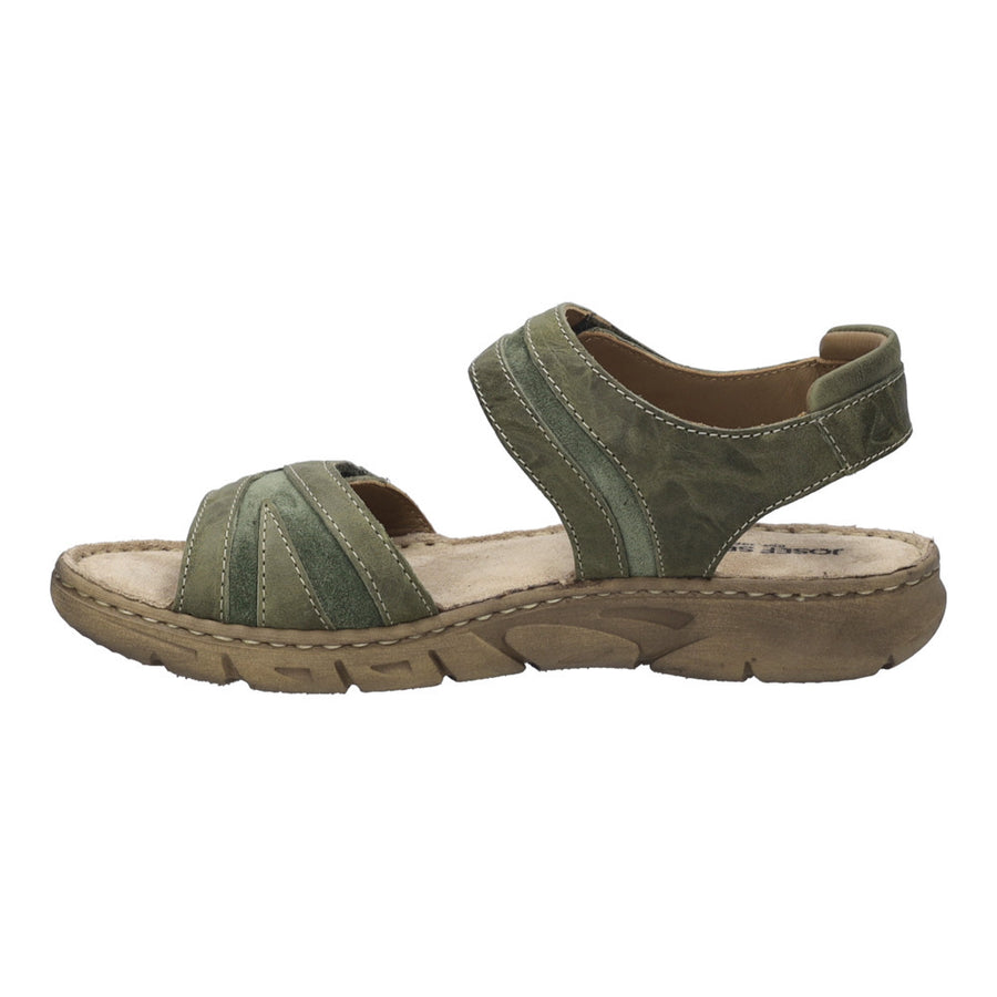 Josef Seibel Brenda 08 Khaki