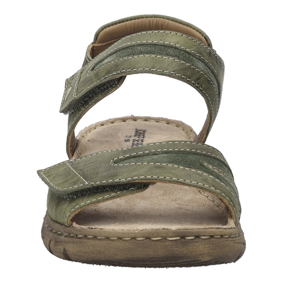 Josef Seibel Brenda 08 Khaki