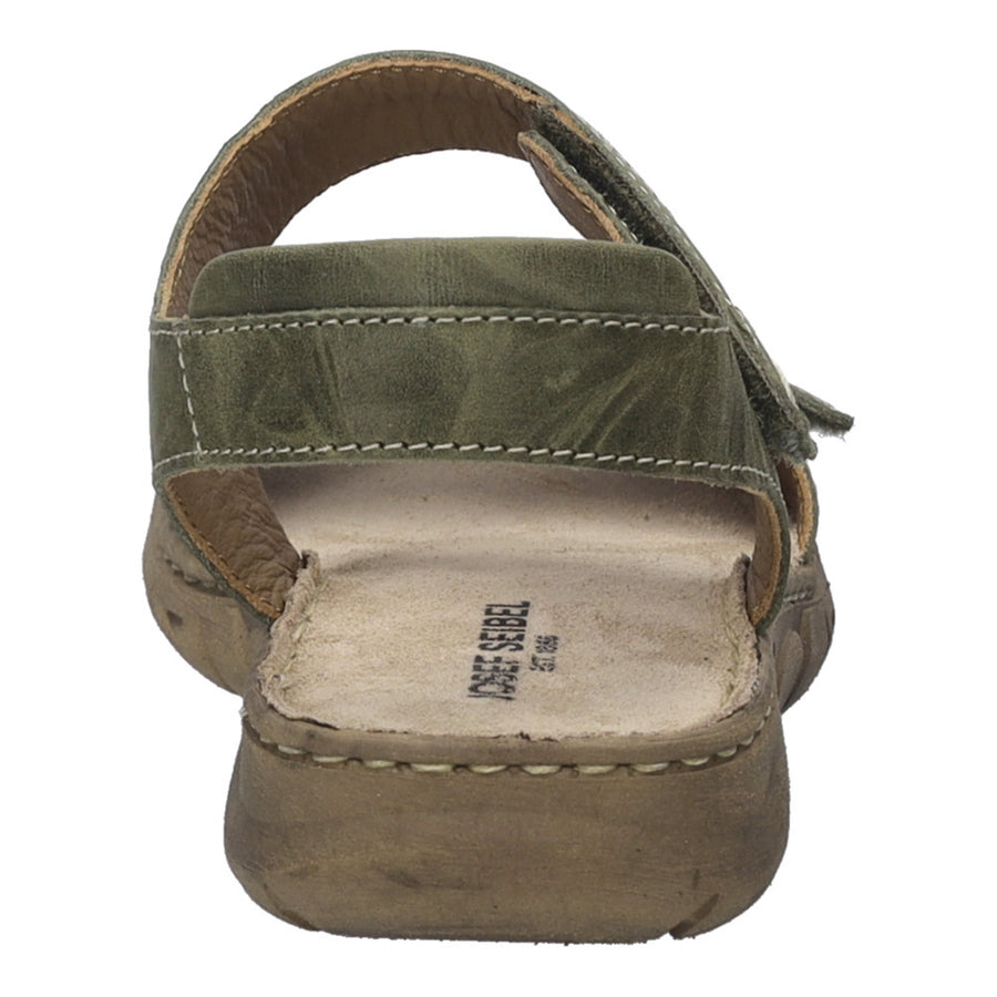 Josef Seibel Brenda 08 Khaki