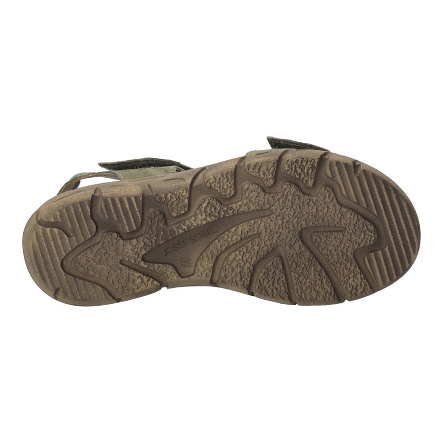 Josef Seibel Brenda 08 Khaki