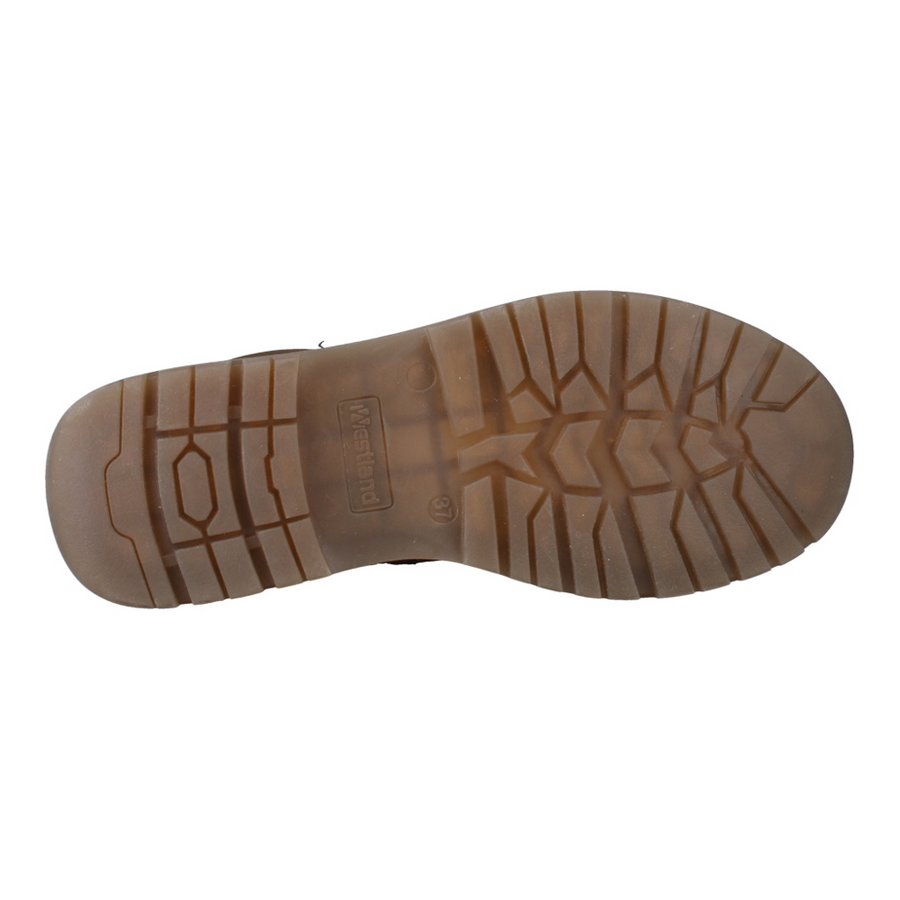 Westland Peyton 01 Brown
