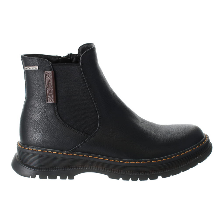 Westland Peyton 02 Black